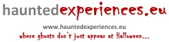 Haunted Experiences